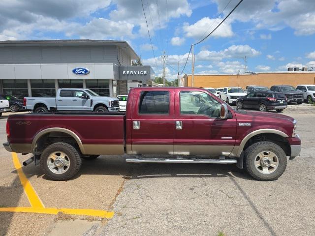 used 2006 Ford F-350 car, priced at $12,667