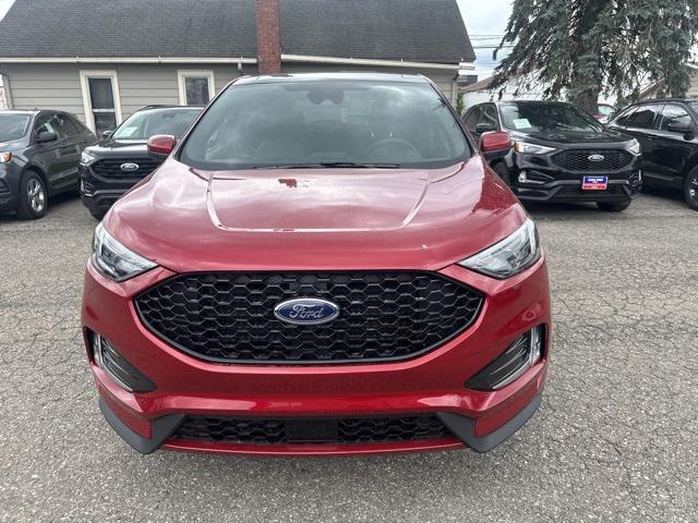 new 2023 Ford Edge car, priced at $38,977