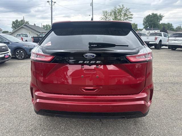 new 2023 Ford Edge car, priced at $38,977