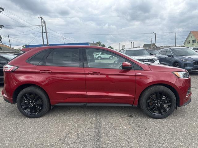 new 2023 Ford Edge car, priced at $38,977