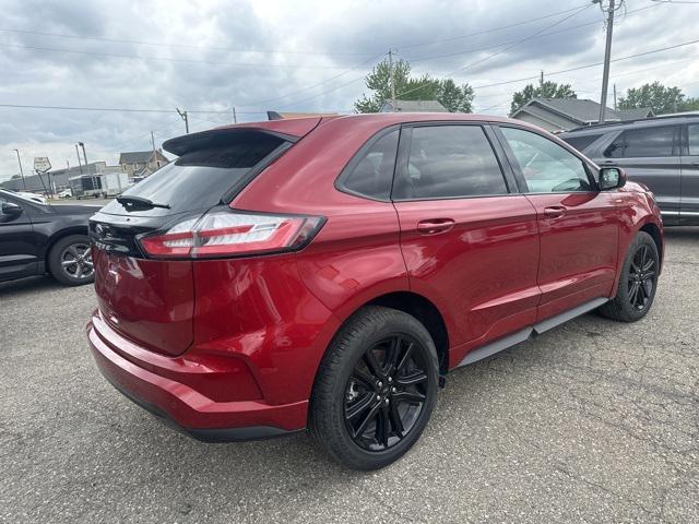 new 2023 Ford Edge car, priced at $38,977