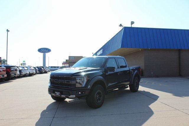 used 2022 Ford F-150 car, priced at $58,998