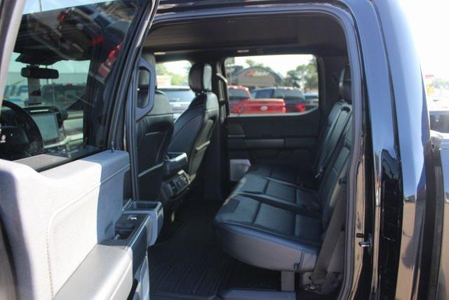 used 2022 Ford F-150 car, priced at $58,998