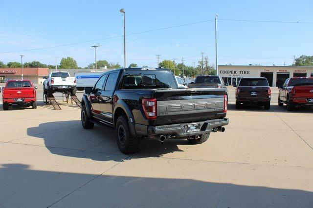 used 2022 Ford F-150 car, priced at $58,998