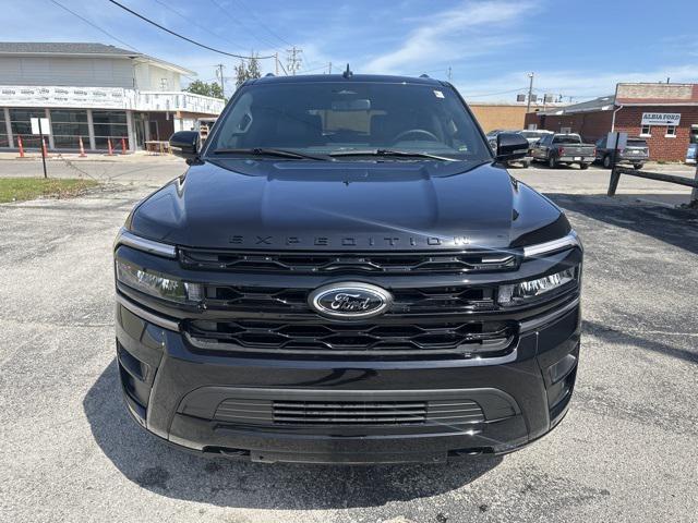 new 2024 Ford Expedition car, priced at $71,806