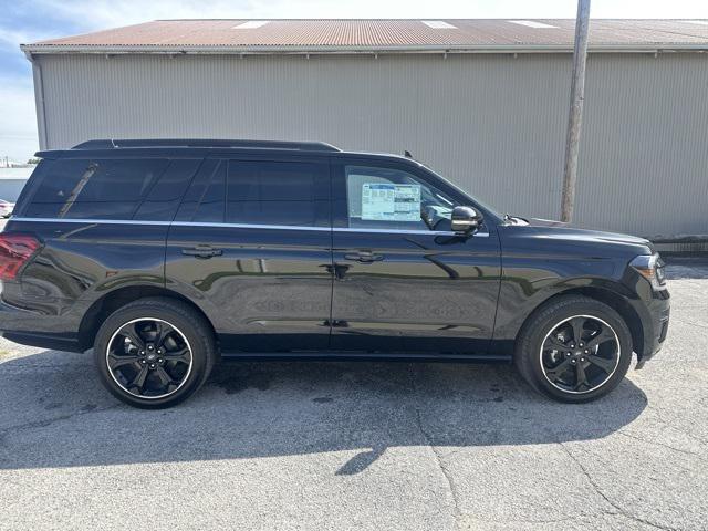 new 2024 Ford Expedition car, priced at $71,806