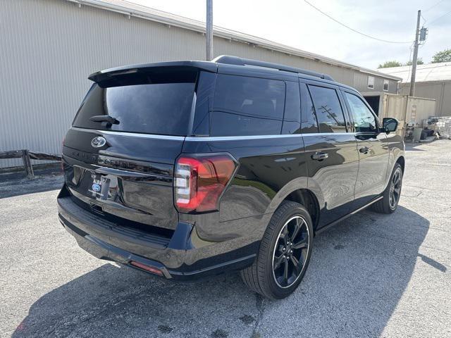 new 2024 Ford Expedition car, priced at $71,806