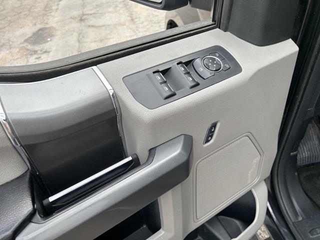 used 2015 Ford F-150 car, priced at $21,847