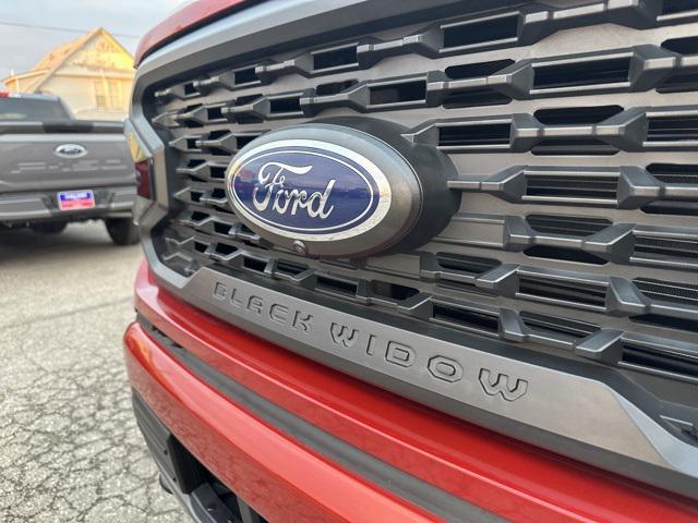 new 2023 Ford F-150 car, priced at $89,995