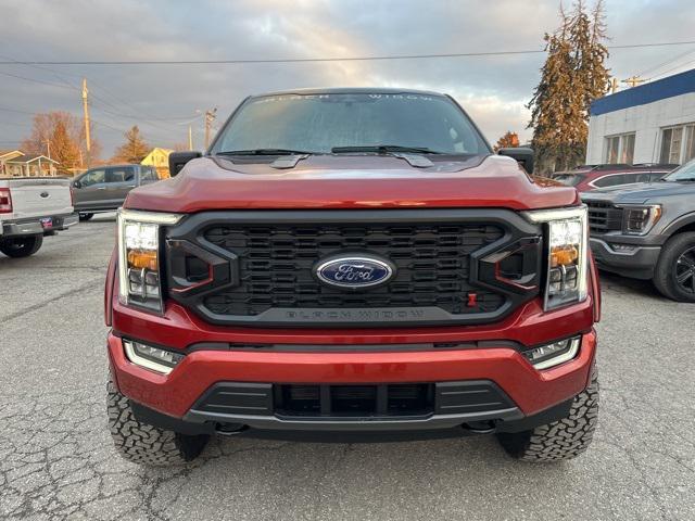 new 2023 Ford F-150 car, priced at $89,995