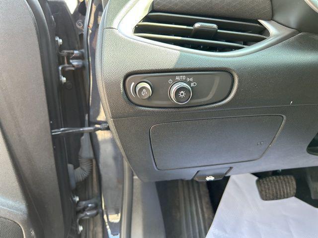 used 2022 Chevrolet Malibu car, priced at $17,601