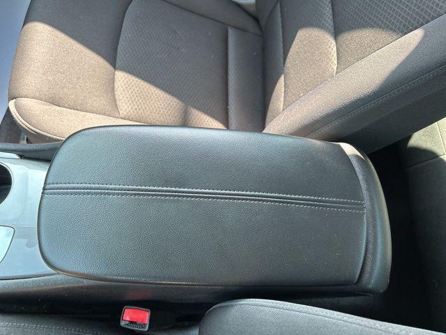 used 2022 Chevrolet Malibu car, priced at $17,601