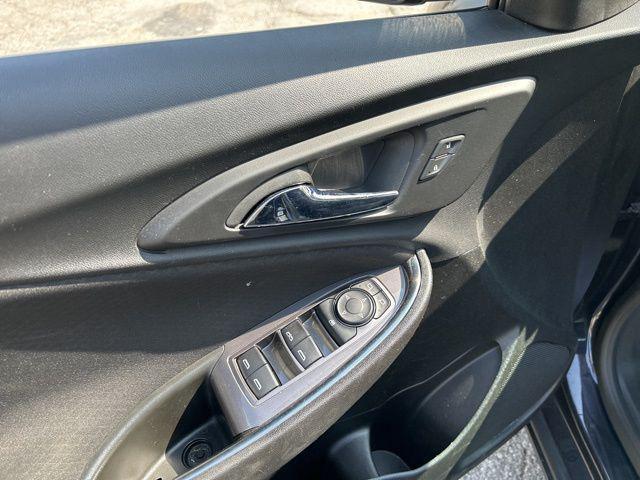 used 2022 Chevrolet Malibu car, priced at $17,601