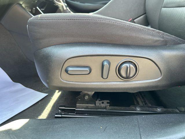 used 2022 Chevrolet Malibu car, priced at $17,601