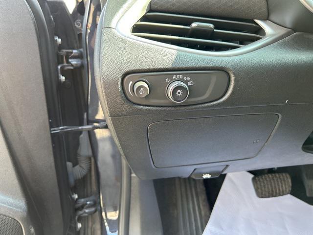 used 2022 Chevrolet Malibu car, priced at $18,101