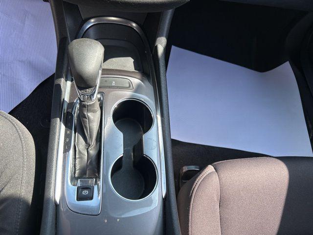 used 2022 Chevrolet Malibu car, priced at $17,601