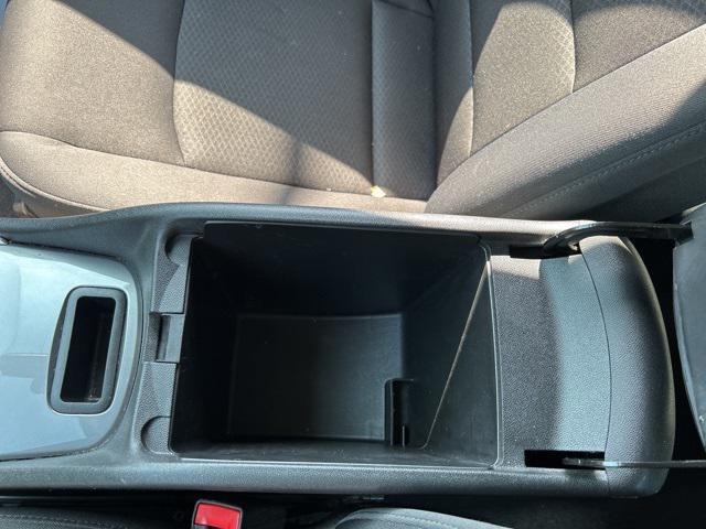 used 2022 Chevrolet Malibu car, priced at $18,101