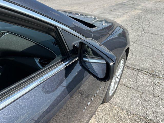 used 2022 Chevrolet Malibu car, priced at $17,601