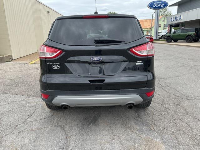 used 2014 Ford Escape car, priced at $9,995