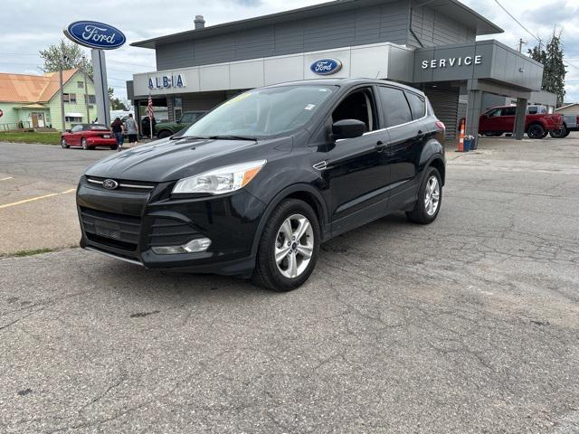 used 2014 Ford Escape car, priced at $9,995