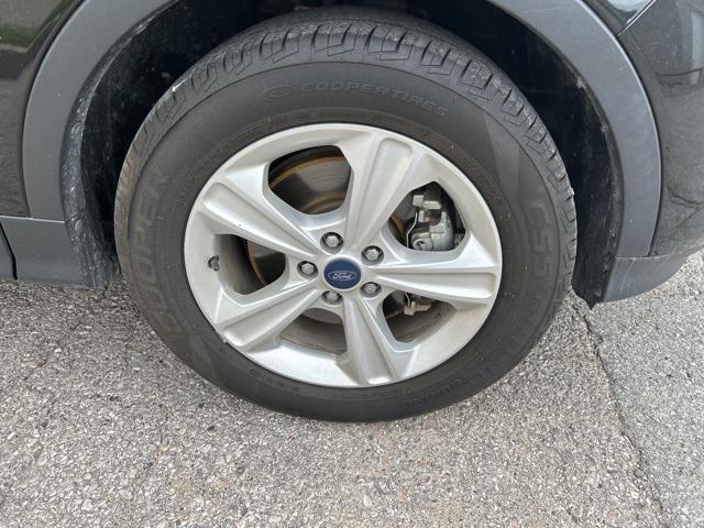 used 2014 Ford Escape car, priced at $9,995