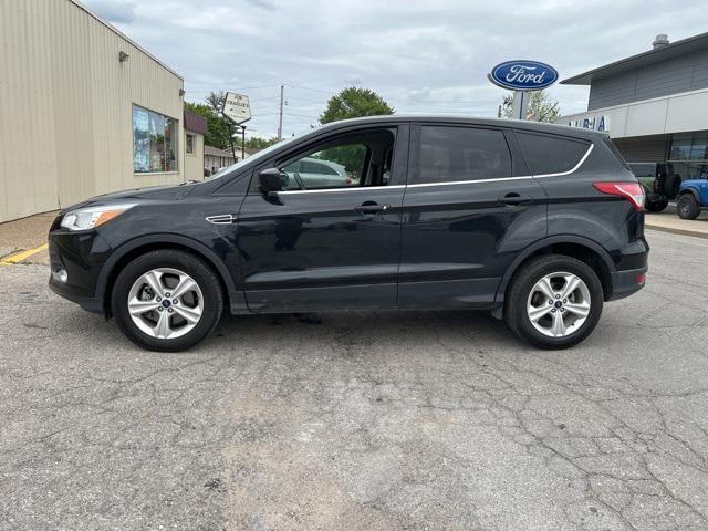 used 2014 Ford Escape car, priced at $9,995
