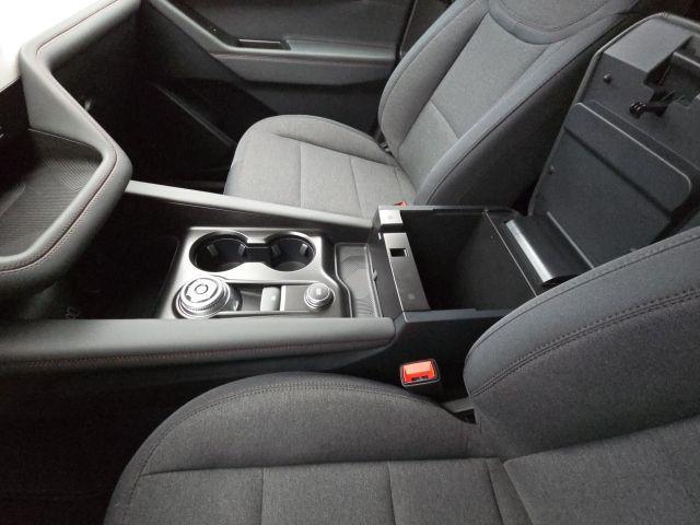 new 2026 Ford Explorer car, priced at $45,825