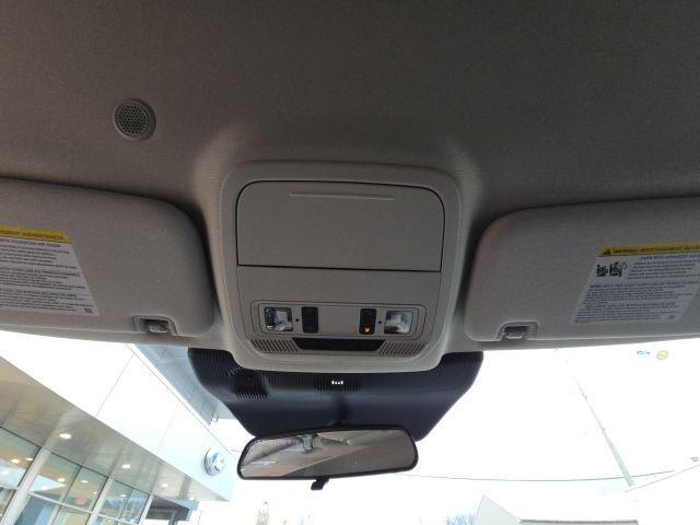 new 2026 Ford Explorer car, priced at $45,825