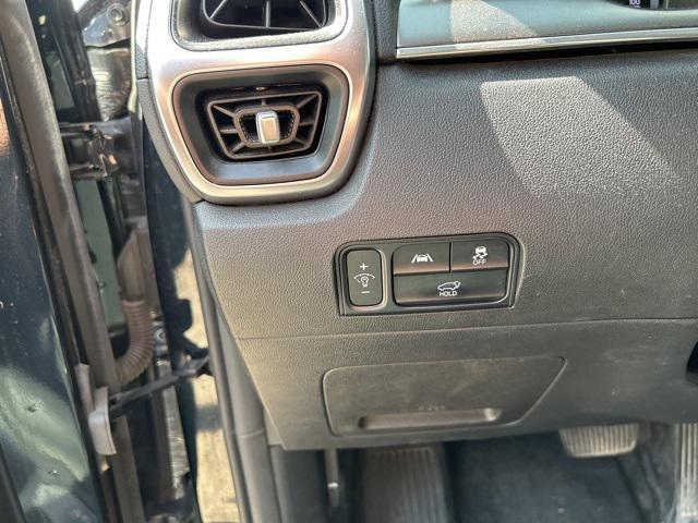 used 2021 Kia Sorento Hybrid car, priced at $20,987