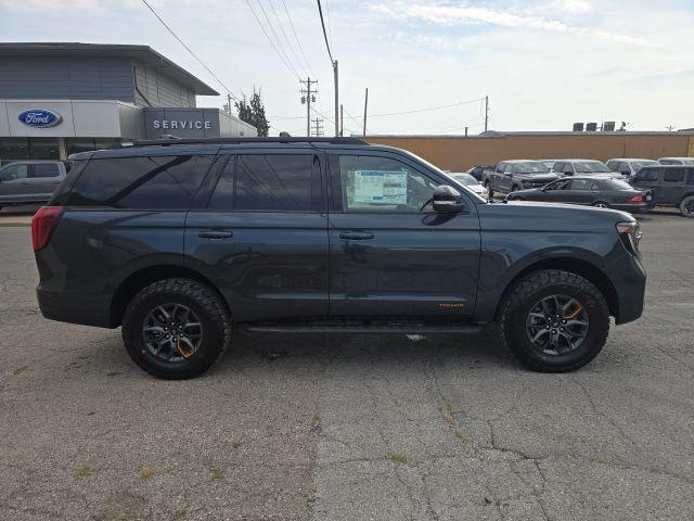 new 2025 Ford Expedition car, priced at $86,135