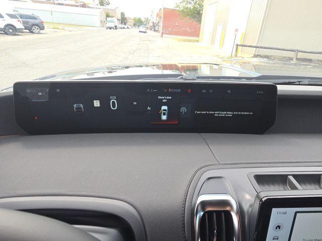 new 2025 Ford Expedition car, priced at $86,135