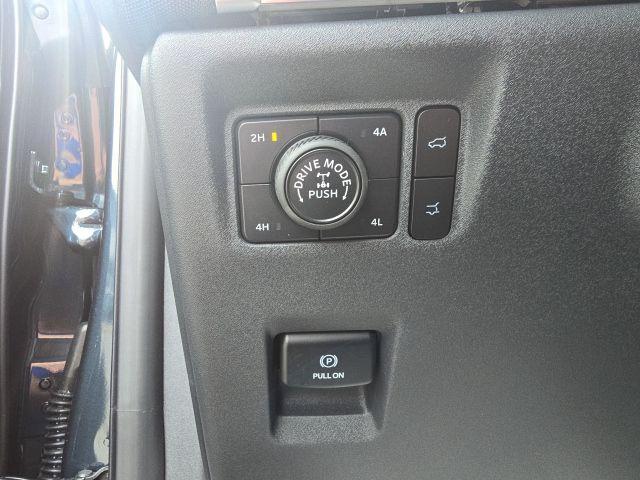 new 2025 Ford Expedition car, priced at $86,135