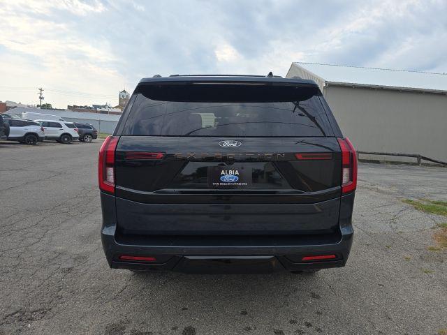new 2025 Ford Expedition car, priced at $86,135
