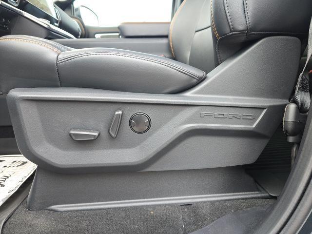 new 2025 Ford Expedition car, priced at $86,135