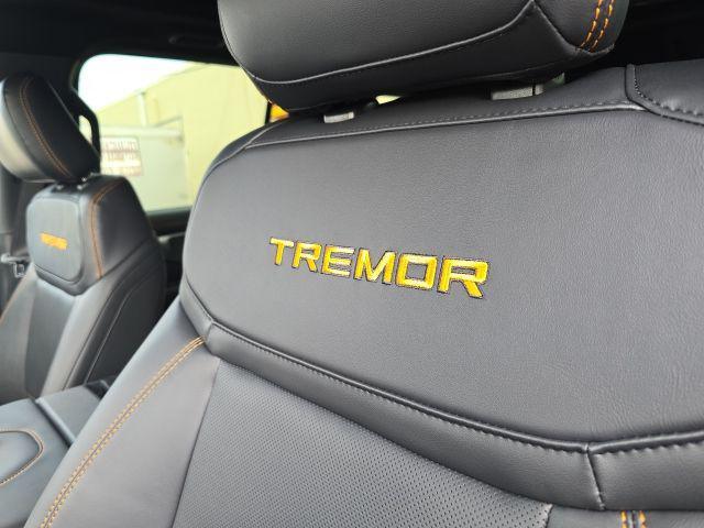 new 2025 Ford Expedition car, priced at $86,135