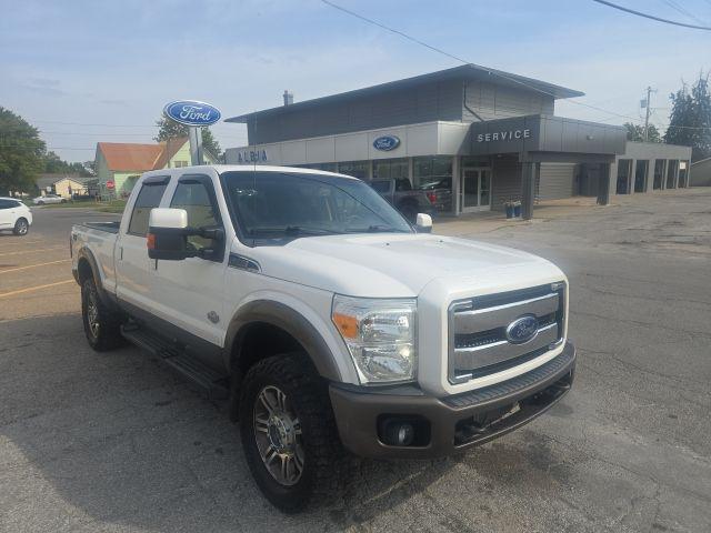used 2015 Ford F-350 car, priced at $19,504