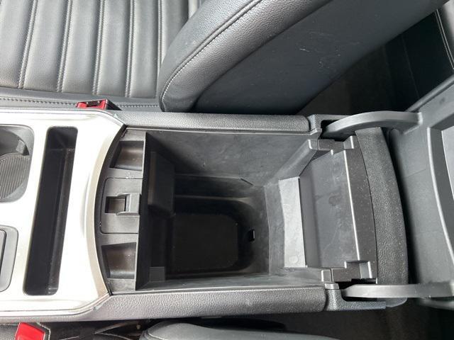 used 2022 Ford Edge car, priced at $22,485
