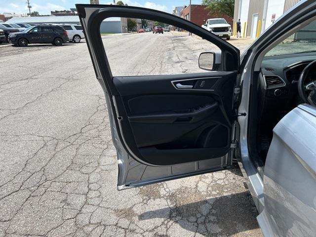 used 2022 Ford Edge car, priced at $22,485