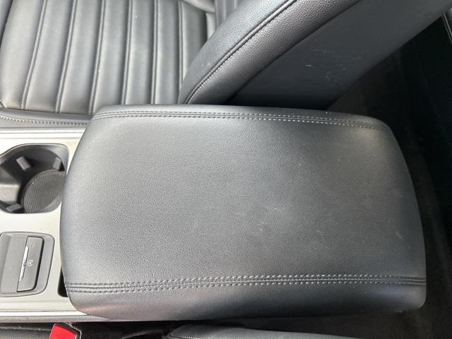 used 2022 Ford Edge car, priced at $22,485