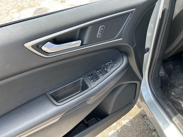 used 2022 Ford Edge car, priced at $22,485