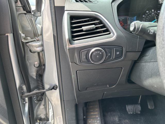 used 2022 Ford Edge car, priced at $22,485