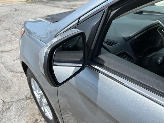 used 2022 Ford Edge car, priced at $22,485