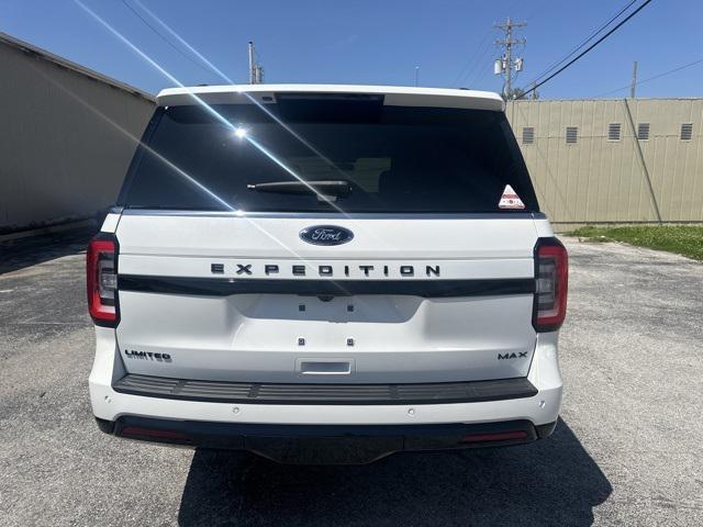 new 2024 Ford Expedition car, priced at $83,855