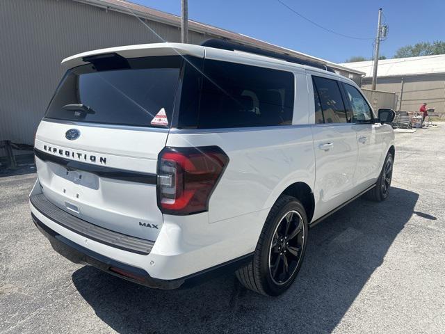 new 2024 Ford Expedition car, priced at $83,855