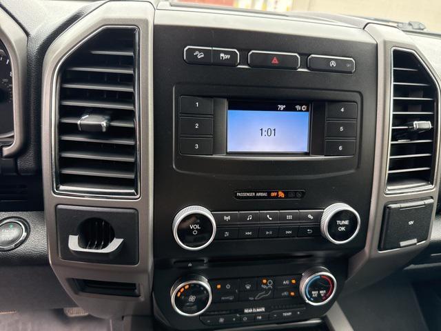 used 2018 Ford Expedition car, priced at $23,998