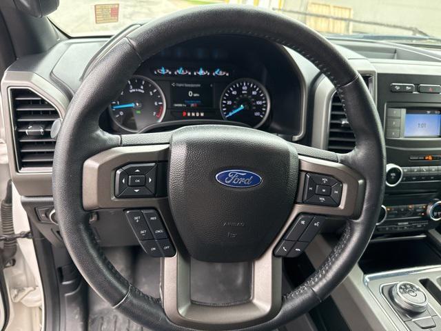 used 2018 Ford Expedition car, priced at $23,998