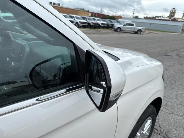 used 2018 Ford Expedition car, priced at $23,998