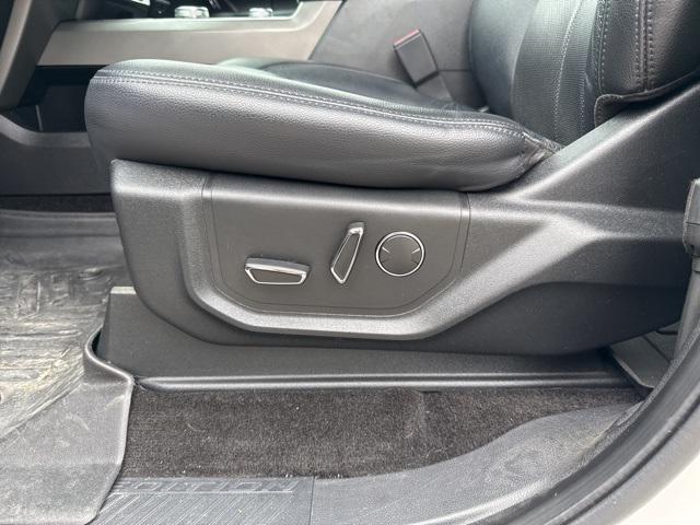 used 2018 Ford Expedition car, priced at $23,998