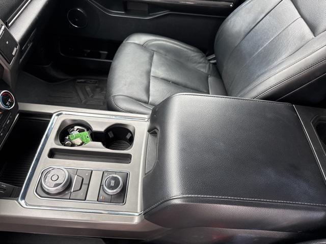 used 2018 Ford Expedition car, priced at $23,998