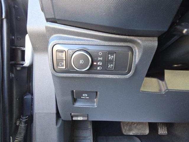 used 2022 Ford Bronco car, priced at $39,117